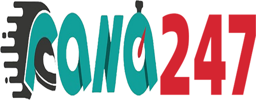 Rana 247 Logo